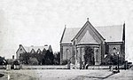 Thumbnail for Christ Church, North Adelaide