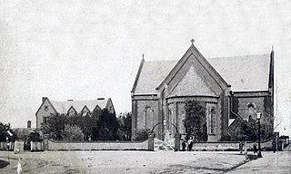 <span class="mw-page-title-main">Christ Church, North Adelaide</span> Church in South Australia, Australia