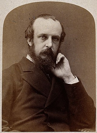 <span class="mw-page-title-main">Christopher Heath (surgeon)</span> English anatomist and surgeon (1835–1905)