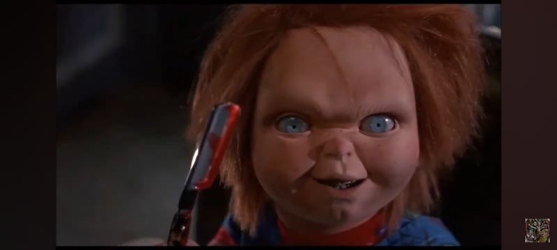 Chucky