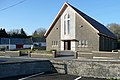 Church at Knockerra - geograph.org.uk - 1866183.jpg