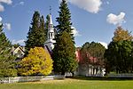 Tremblant Dağı