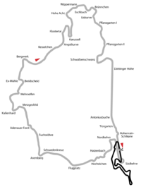 Nürburgring