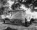 Thumbnail for File:Civil War Unknowns Monument - Arlington National Cemetery - c 1900.jpg
