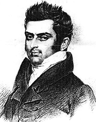 <span class="mw-page-title-main">Clarke Abel</span> British surgeon and naturalist (1780-1826)