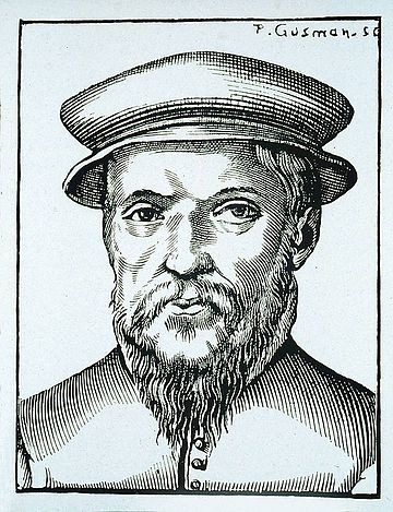 Claude Garamond