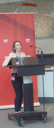 Dr. Claudia Major, Stiftung Wissenschaft und Politik