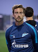 Claudio Marchisio: Age & Birthday