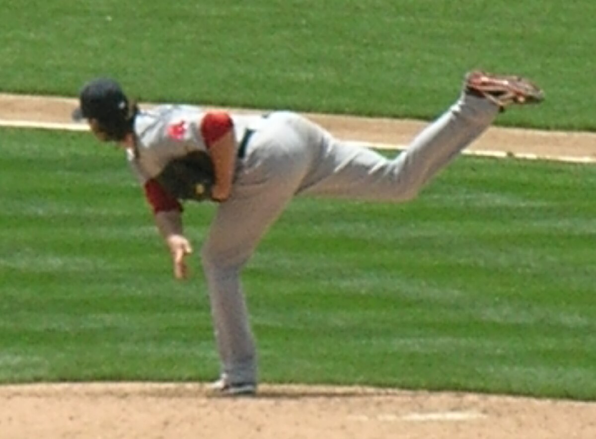 clay buchholz 21