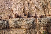 Cliff Palace in Mesa Verde National Park, Colorado, U.S.