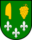 Moravský Žižkov címere