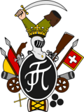 Coat of Arms of Karađorđe (Colored).png