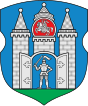 Wappen von Mogilev