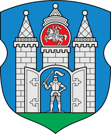 Герб Магілёва