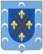 Blasón y escudo de Puebla de Sanabria.