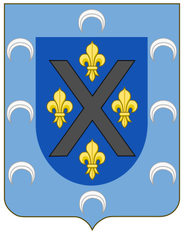 File:Coat of Arms of Puebla de Sanabria.svg