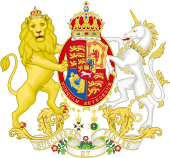 Znak království Hannoverského