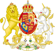 Coat of arms of Hanover