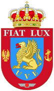 Coat of Arms of the Spanish Armed Forces Verification Unit