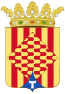 Blason de Province de TarragoneProvíncia de Tarragona (ca)Provincia de Tarragona (es)