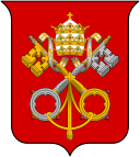 Coat of arms Holy See