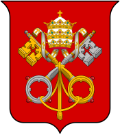 Coat of arms Holy See.svg