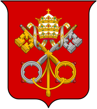 Image result for pope keys of peter