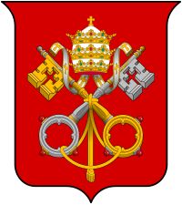 Coat of arms Holy See.svg