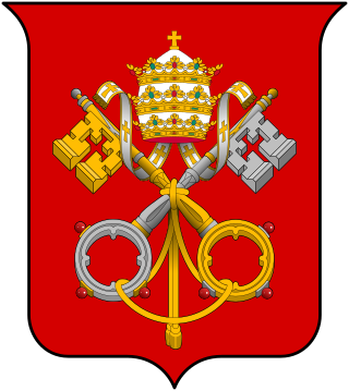 <span class="mw-page-title-main">Diocese of Rome</span> Diocese of the Catholic Church in Rome, Italy