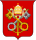 Coat of arms Holy See.svg