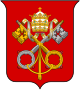 Escudo de armas Santa Sede.svg