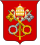 Coat of arms Holy See.svg