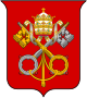 Coat of arms of the Holy See.svg