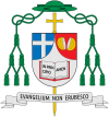 Coat of arms of Luciano Monari.svg