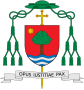 Herb duchownego