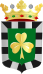 Coat of arms of Noordenveld.svg