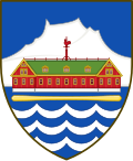 Thumbnail for Coat of arms of Nuuk
