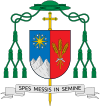 Blason de Roberto Farinella.svg