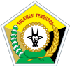 An opisyal na selyo kan Sur-Subangang Sulawesi