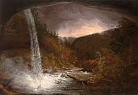 Կաատերսկիլ ջրվեժը (1826)