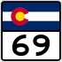 State Highway 69