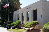 Colville Post Office