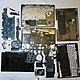 Completely Disassembled Dell Latitude E5570.