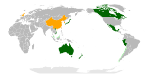 Accord global et progressif pour les membres du Partenariat transpacifique.svg