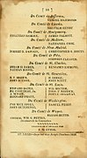 Verfassung des Staates Missouri.  1820. p.  24. Übersetzt von FM Guyol, gedruckt von Joseph Charless.jpg