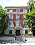 Consulate-General in Montreal