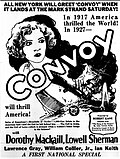 Thumbnail for Convoy (1927 film)