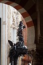 Córdoba 2024 - Pulpit detail