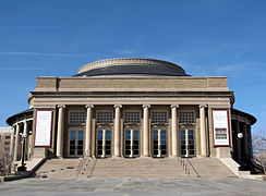 Bailey Hall (Ithaca, New York)