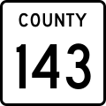 File:County 143 square.svg